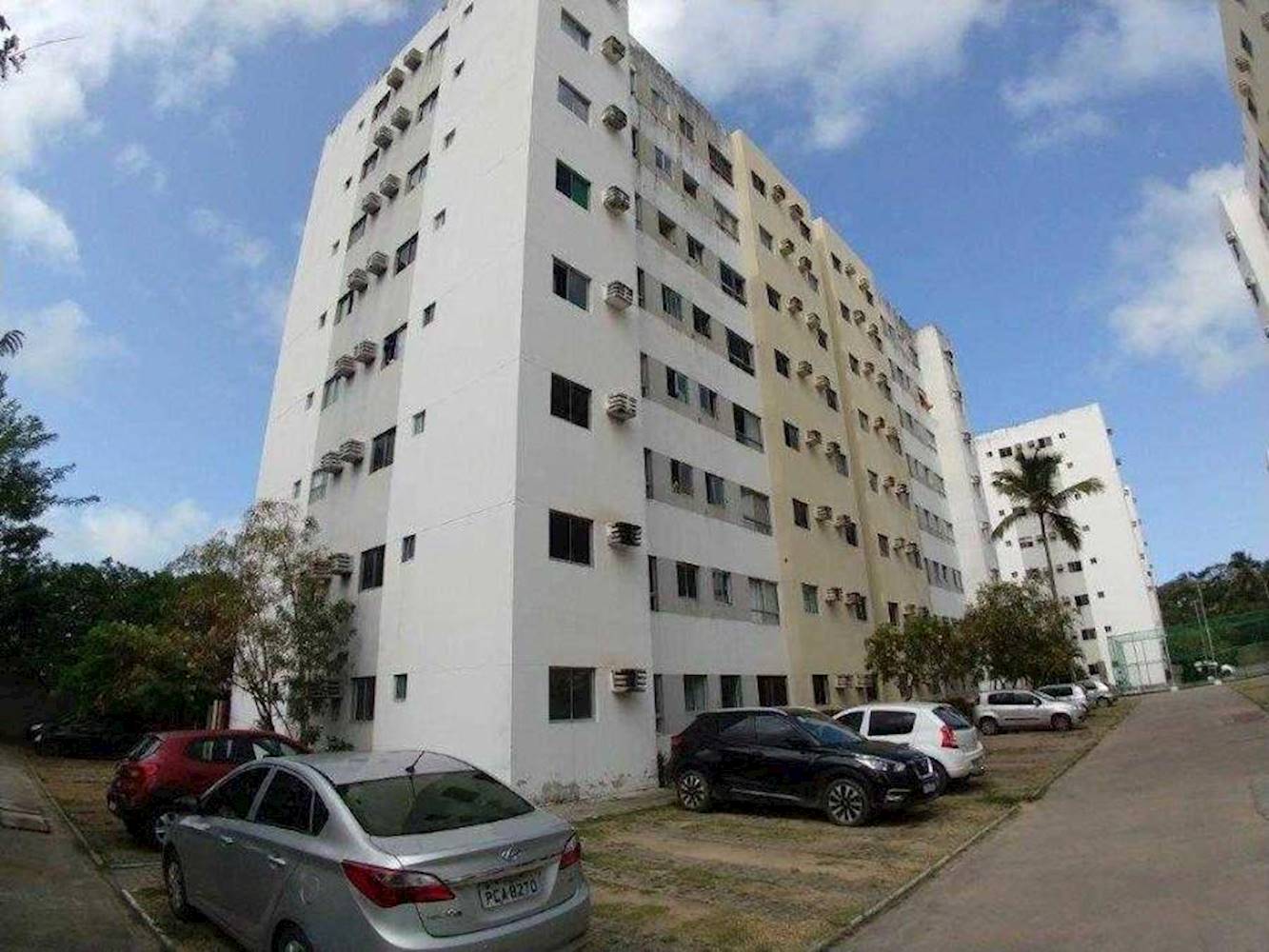 Apartamento no Janga em Paulista/PE, localizado em Paulista - PE