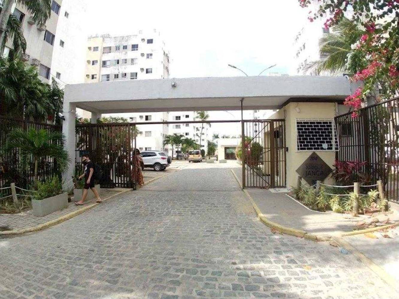 Apartamento no Janga em Paulista/PE, localizado em Paulista - PE