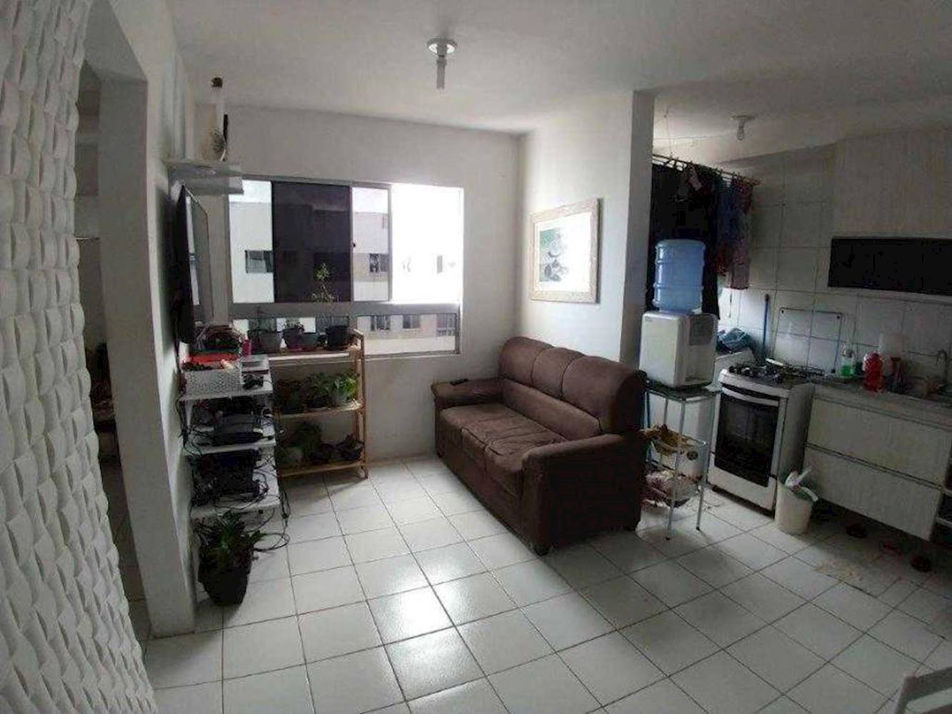Apartamento no Janga em Paulista/PE, localizado em Paulista - PE