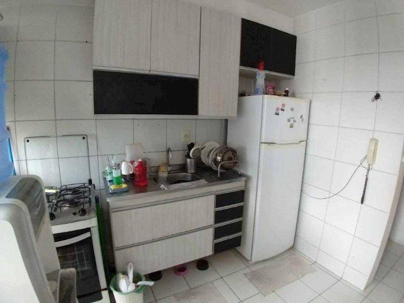 Apartamento no Janga em Paulista/PE, localizado em Paulista - PE