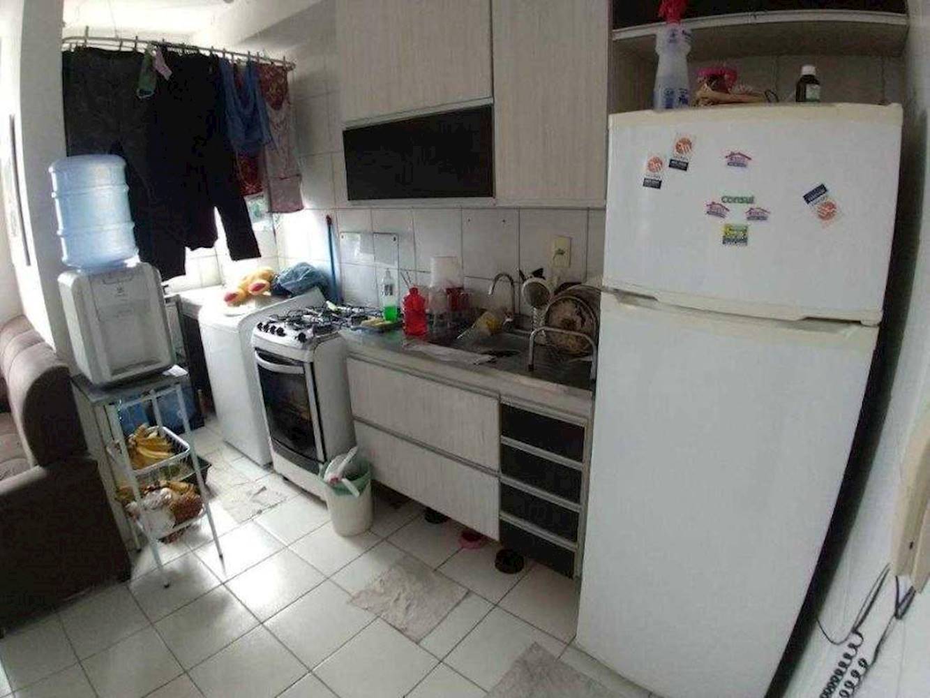 Apartamento no Janga em Paulista/PE, localizado em Paulista - PE