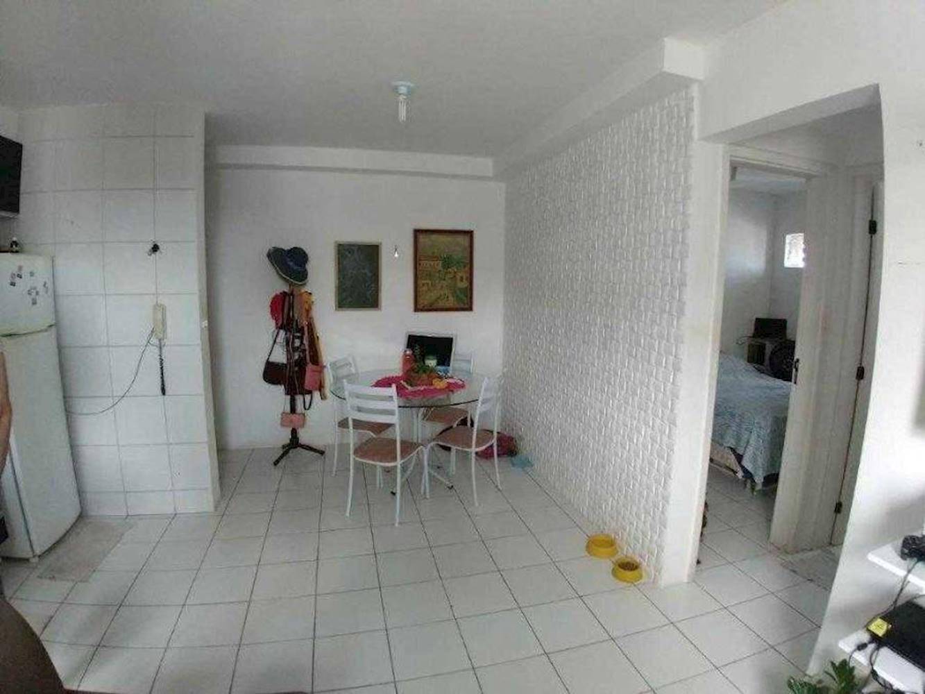 Apartamento no Janga em Paulista/PE, localizado em Paulista - PE