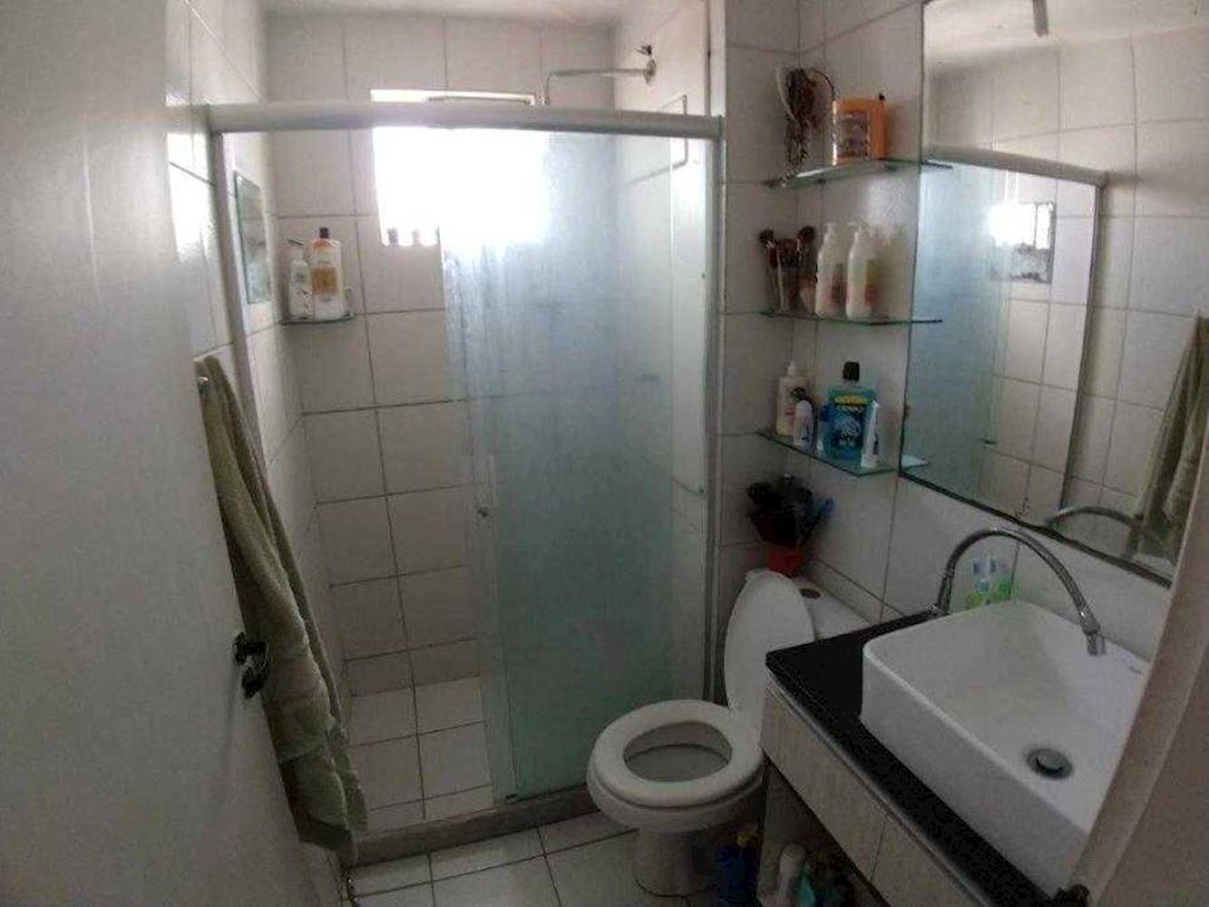 Apartamento no Janga em Paulista/PE, localizado em Paulista - PE