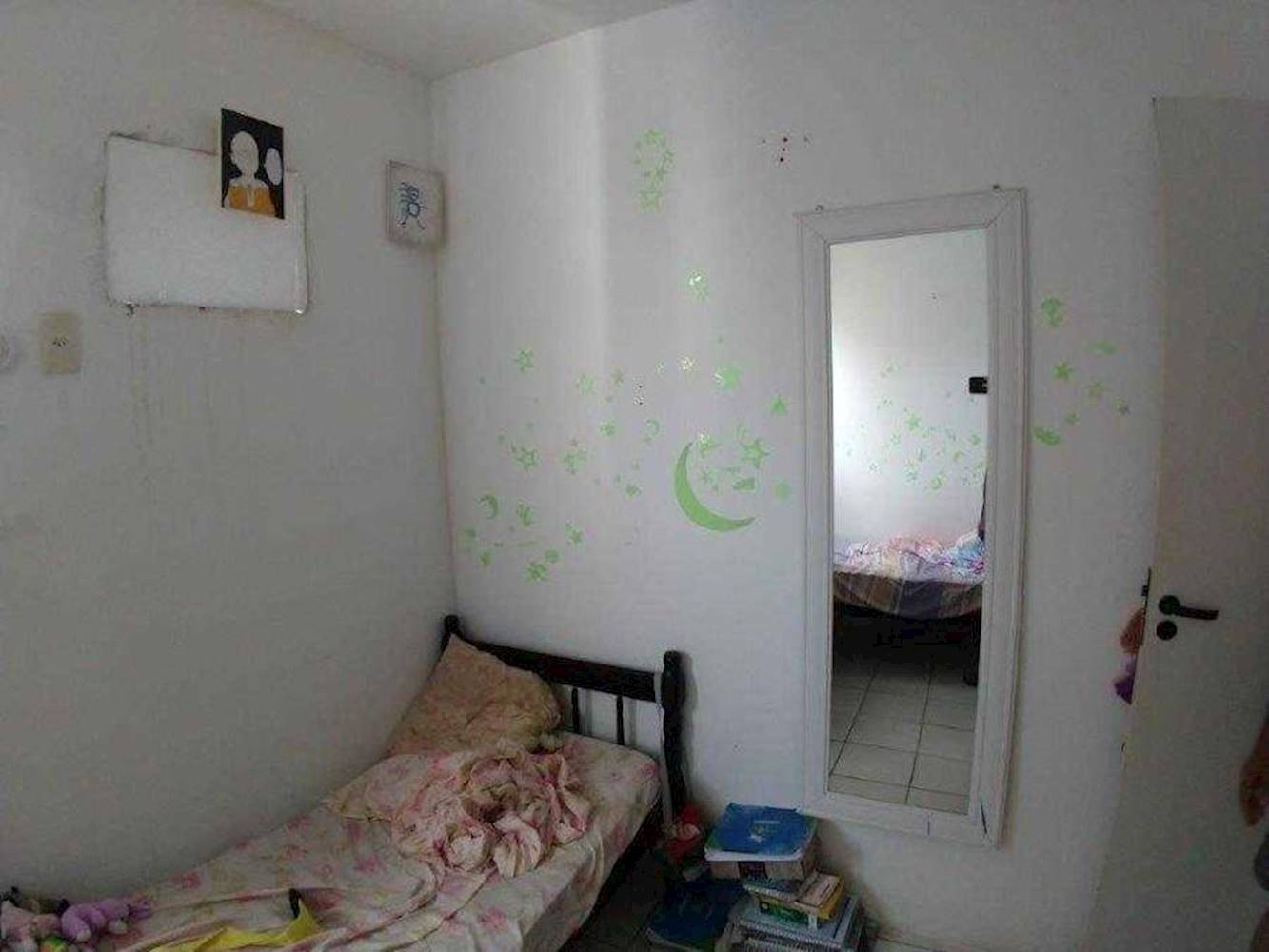 Apartamento no Janga em Paulista/PE, localizado em Paulista - PE