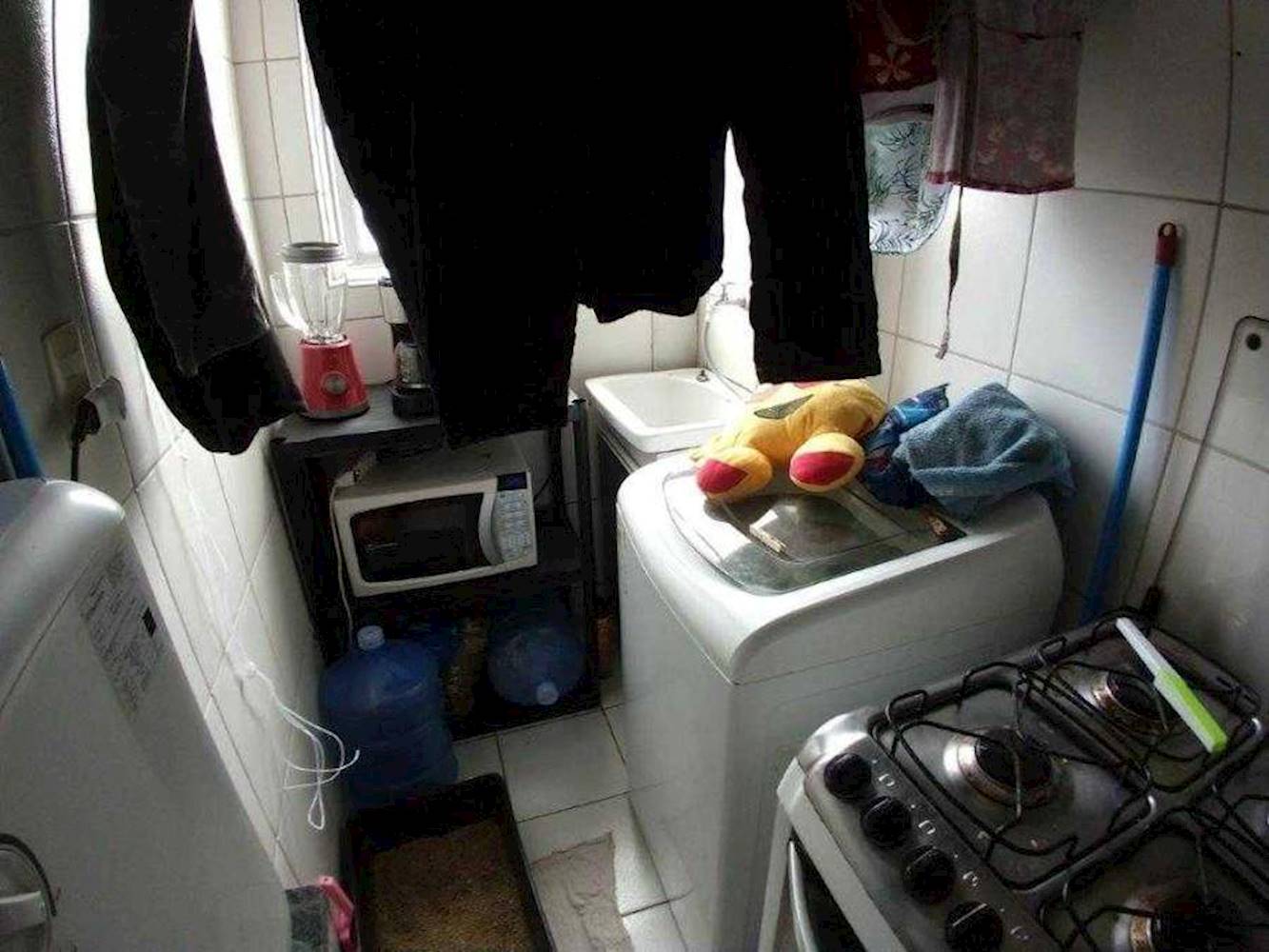 Apartamento no Janga em Paulista/PE, localizado em Paulista - PE