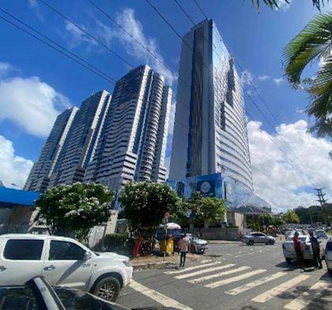 Imagem do imóvel Apartamento no Caminhos das Árvores em Salvador/BA