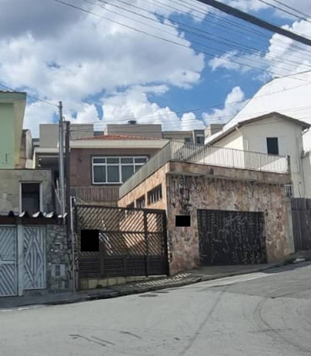 Casa na Vila Gustavo - São Paulo/SP, localizado em São Paulo - SP