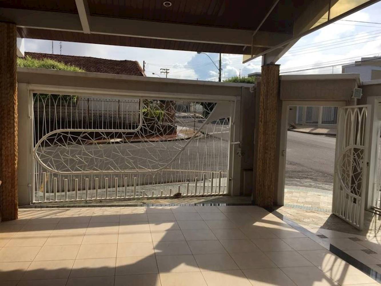 Casa no Centro - José Bonifácio/SP, localizado em José Bonifácio - SP