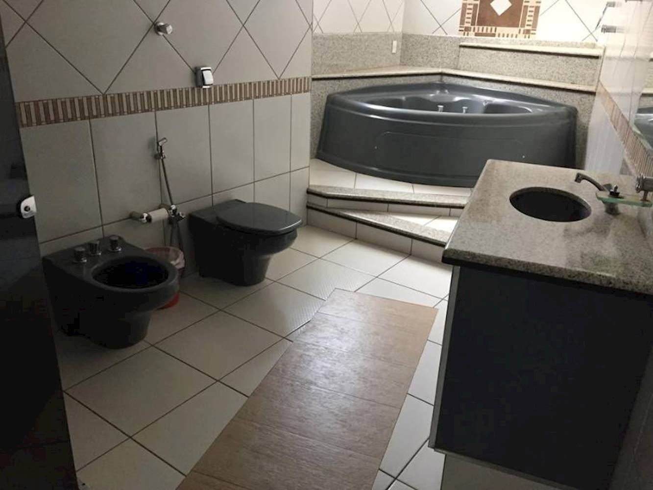 Casa no Centro - José Bonifácio/SP, localizado em José Bonifácio - SP