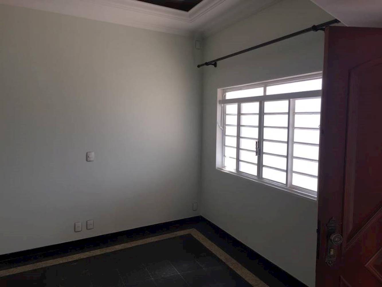 Casa no Centro - José Bonifácio/SP, localizado em José Bonifácio - SP