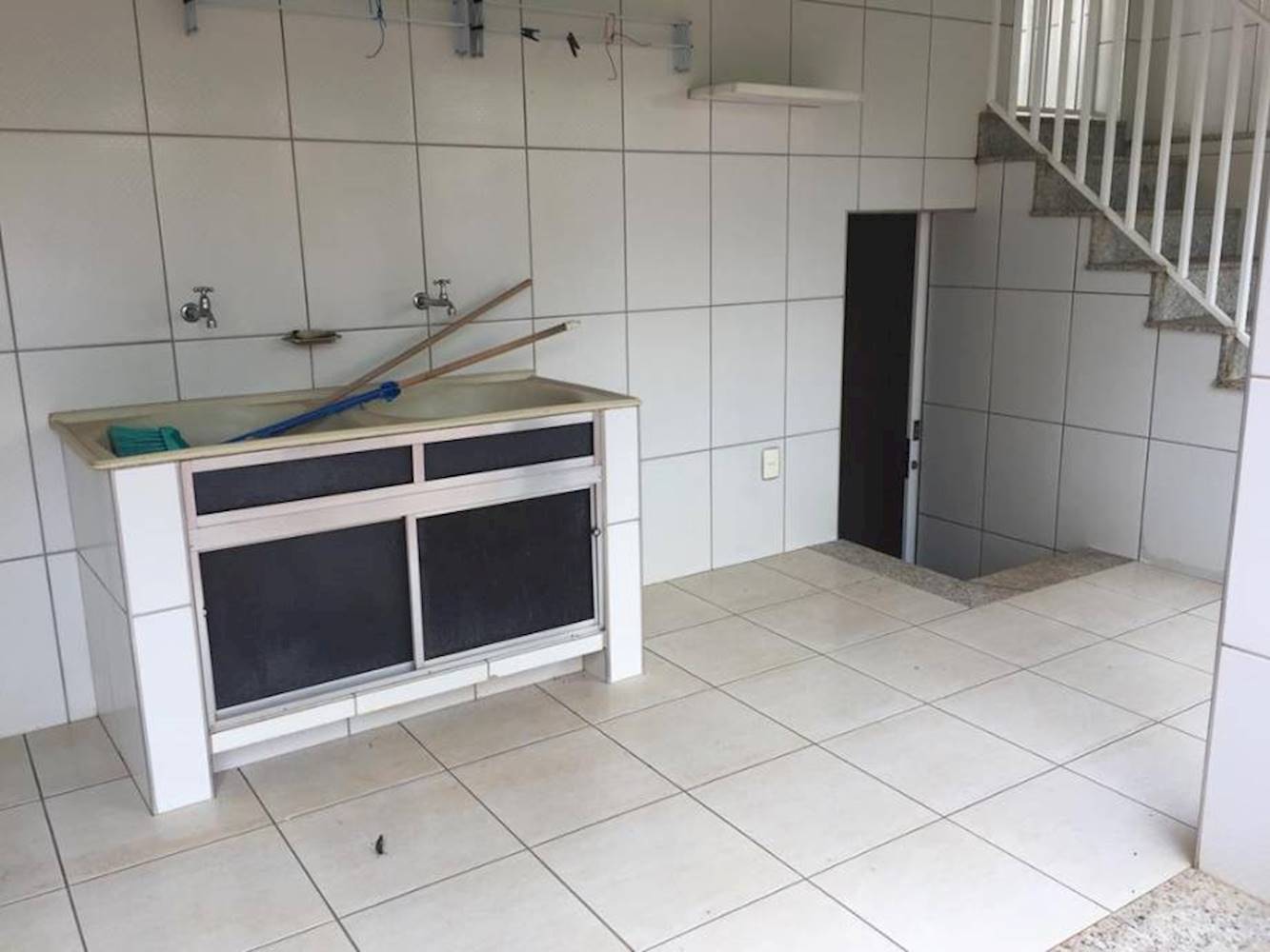 Casa no Centro - José Bonifácio/SP, localizado em José Bonifácio - SP