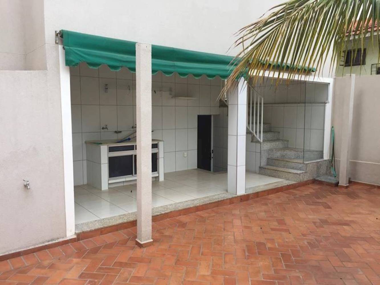 Casa no Centro - José Bonifácio/SP, localizado em José Bonifácio - SP