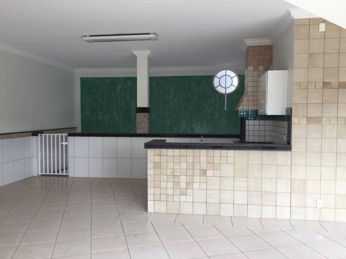 Casa no Centro - José Bonifácio/SP, localizado em José Bonifácio - SP