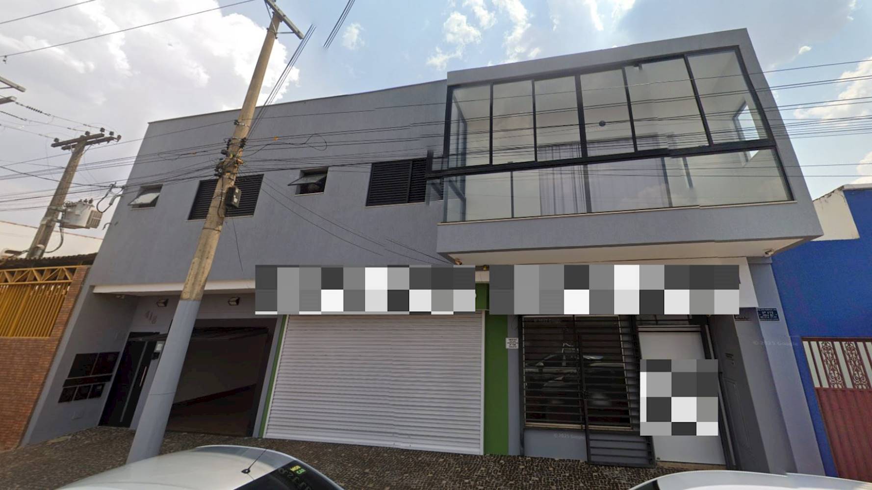 Sala Comercial em Santos Dumont - Itumbiara/GO