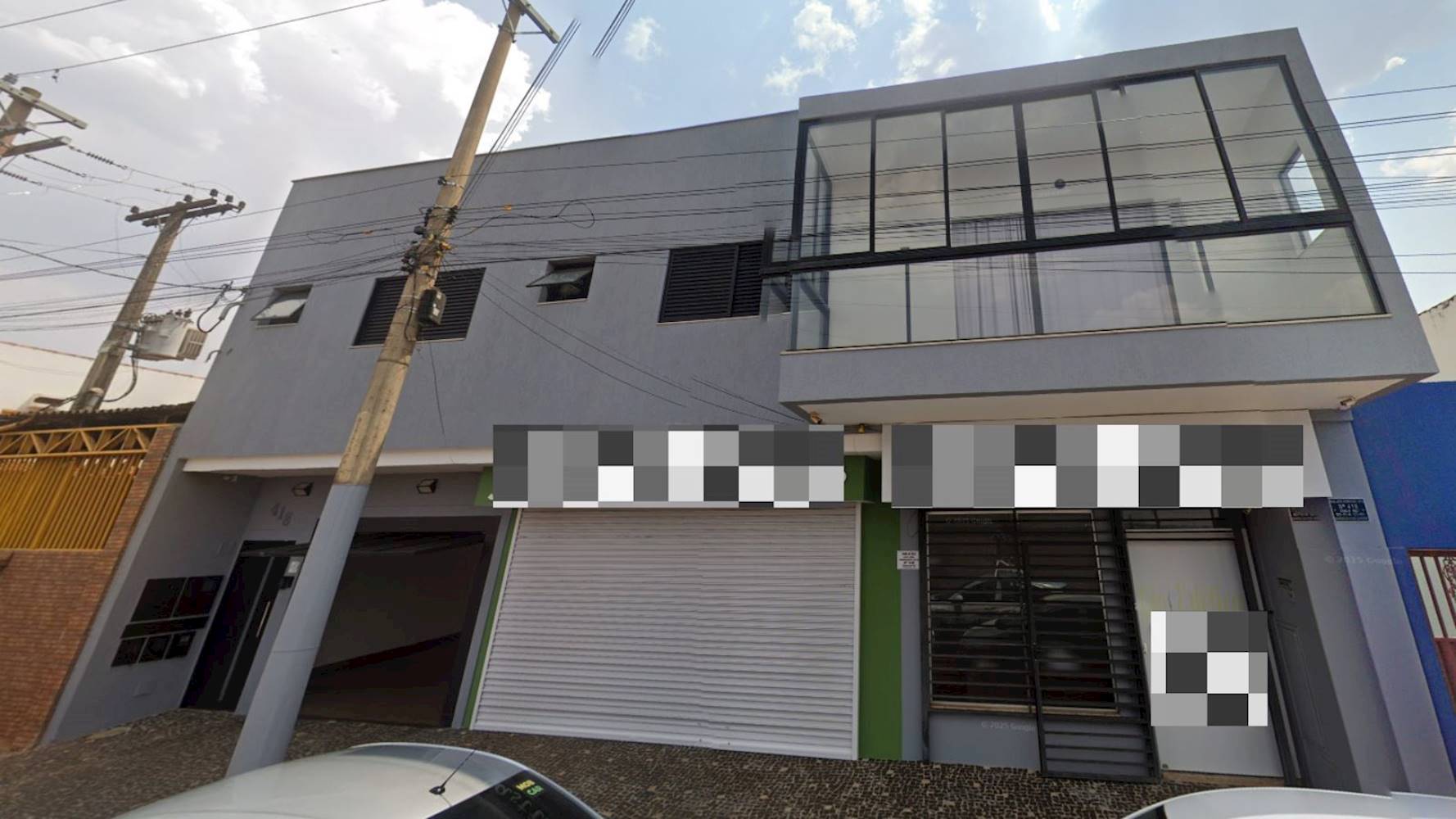 Sala Comercial em Santos Dumont - Itumbiara/GO, localizado em Itumbiara - GO