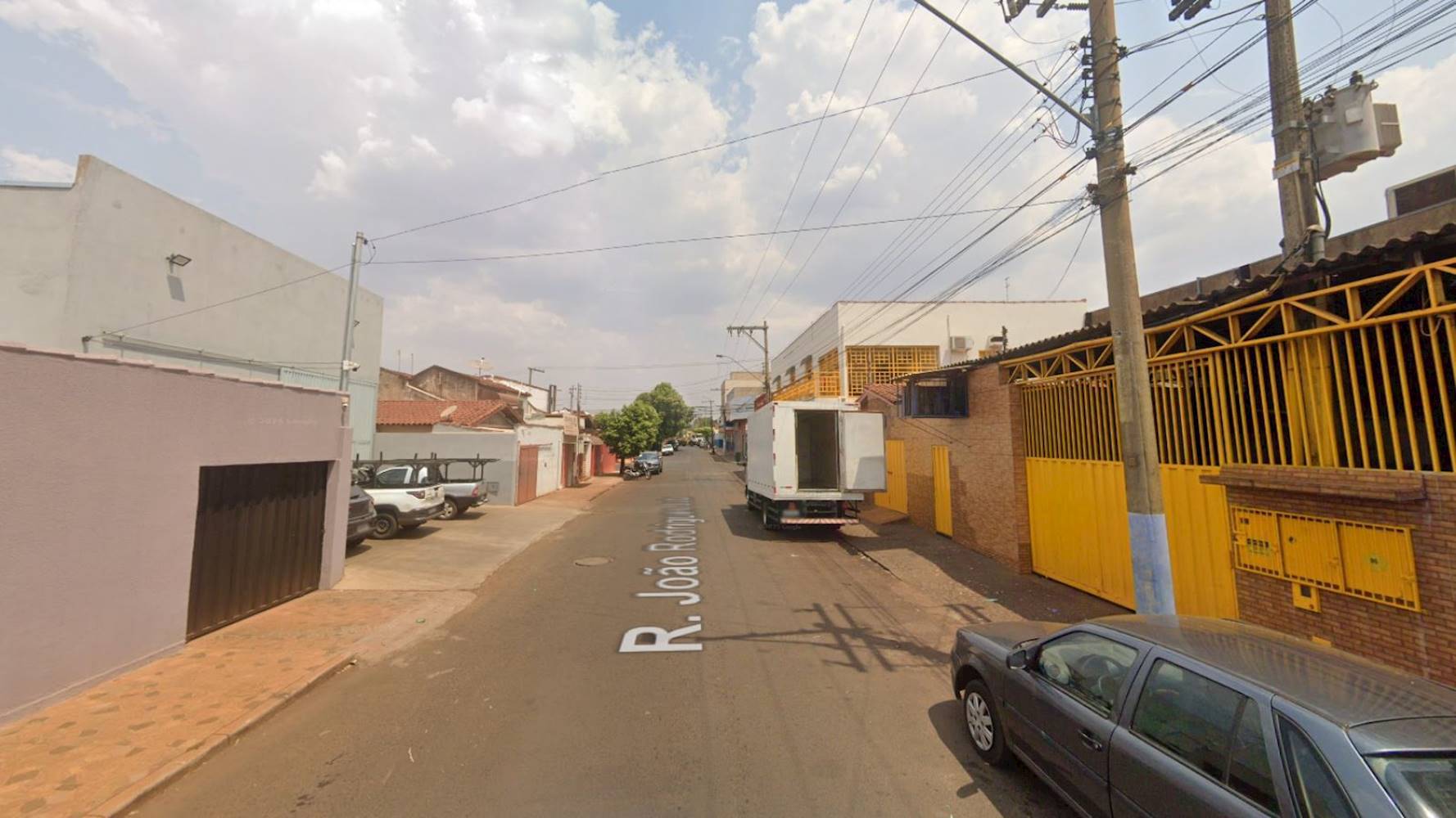 Sala Comercial em Santos Dumont - Itumbiara/GO, localizado em Itumbiara - GO