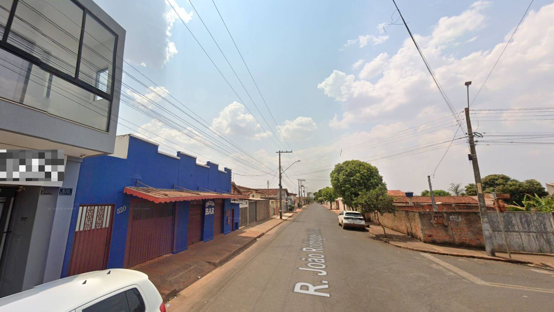 Sala Comercial em Santos Dumont - Itumbiara/GO, localizado em Itumbiara - GO