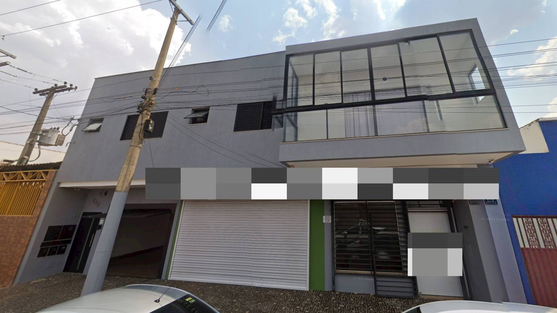 Sala Comercial em Santos Dumont - Itumbiara/GO, localizado em Itumbiara - GO