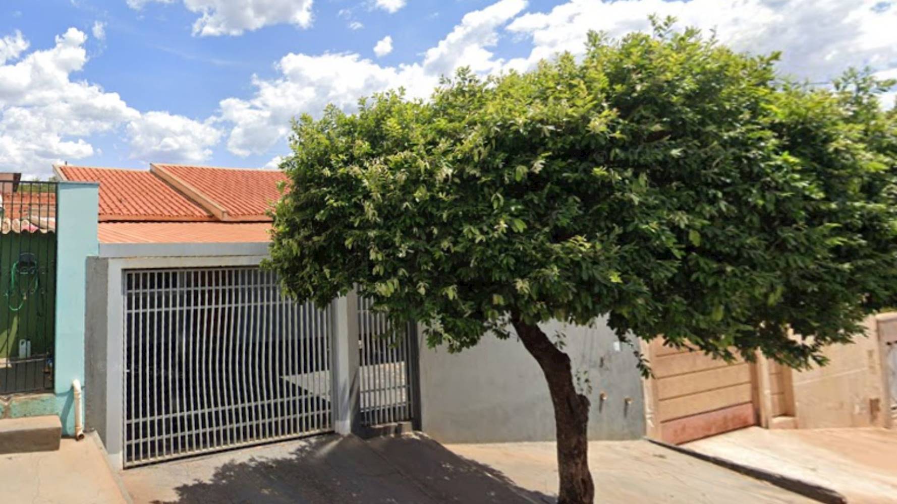 Casa no Jardim Flórida - Ourinhos/SP