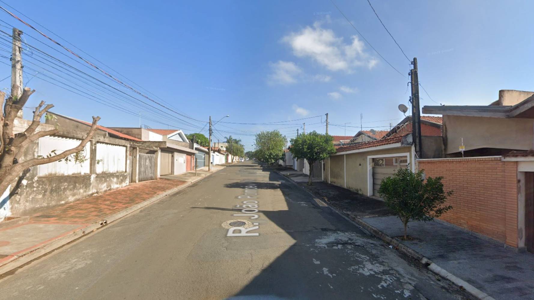 Casa no Jardim Do Lago - Limeira/SP, localizado em Limeira - SP