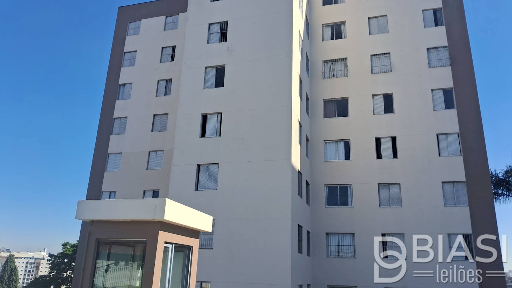Apartamento na Vila Constância em São Paulo/SP, localizado em São Paulo - SP