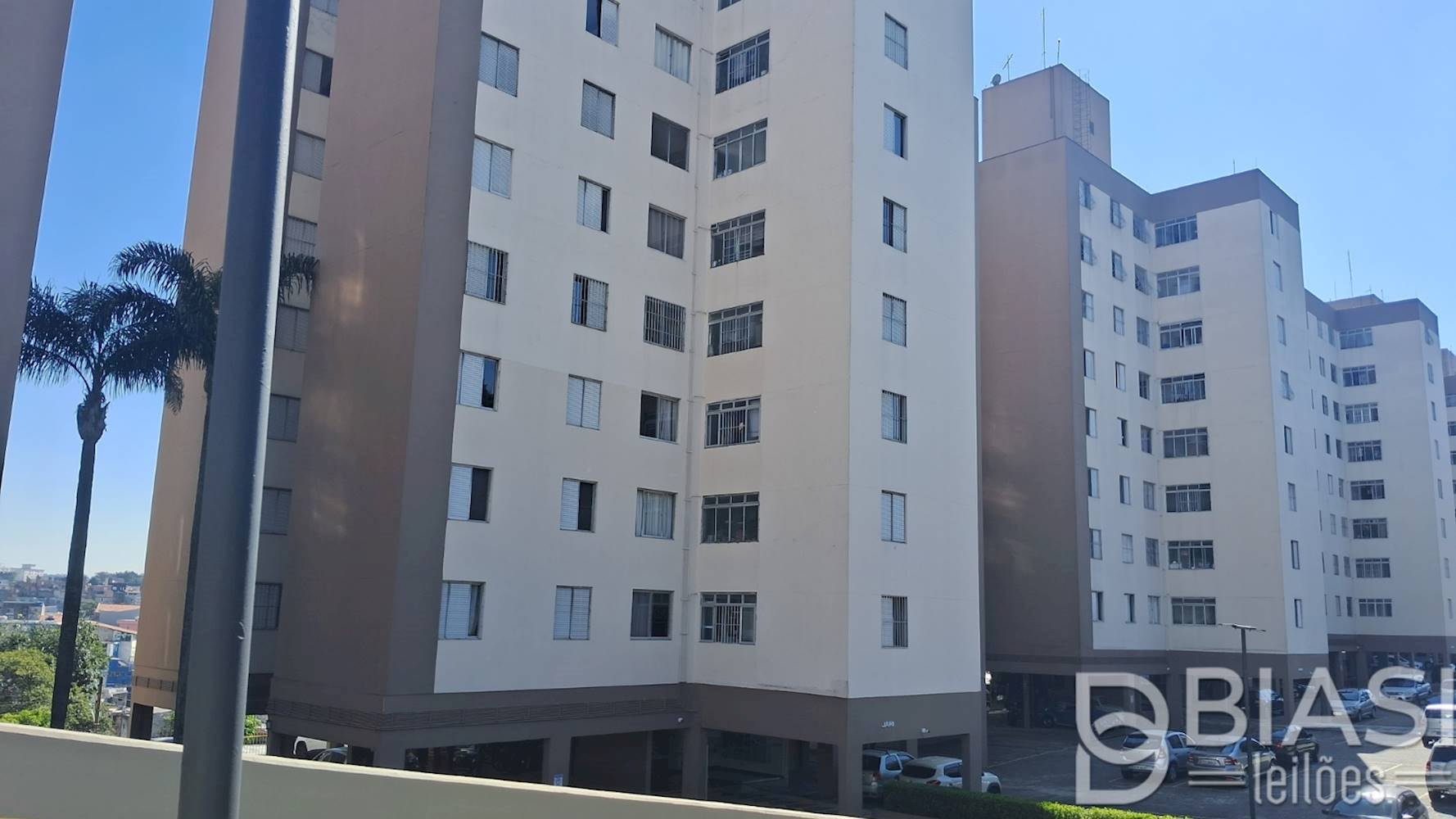Apartamento na Vila Constância em São Paulo/SP, localizado em São Paulo - SP