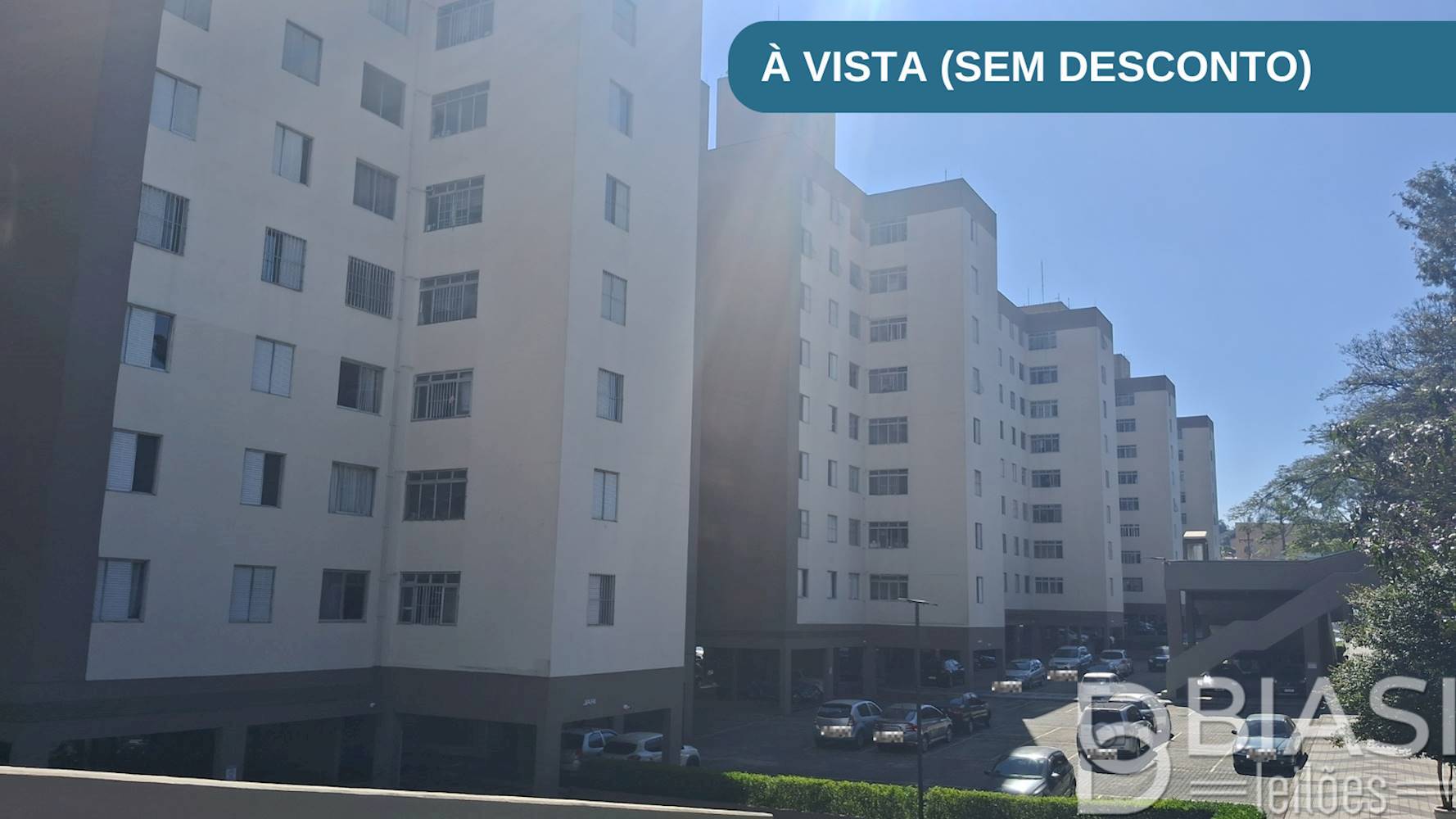Imagem do imóvel Apartamento na Vila Constância em São Paulo/SP