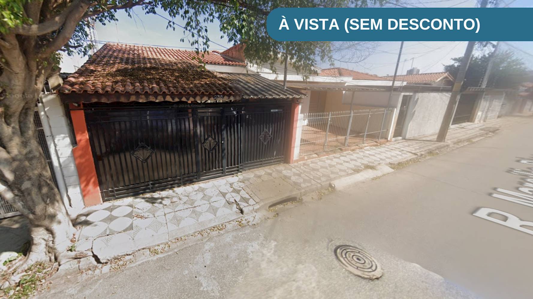 Imagem do imóvel Casa na Vila Pinheiros em Sorocaba/SP