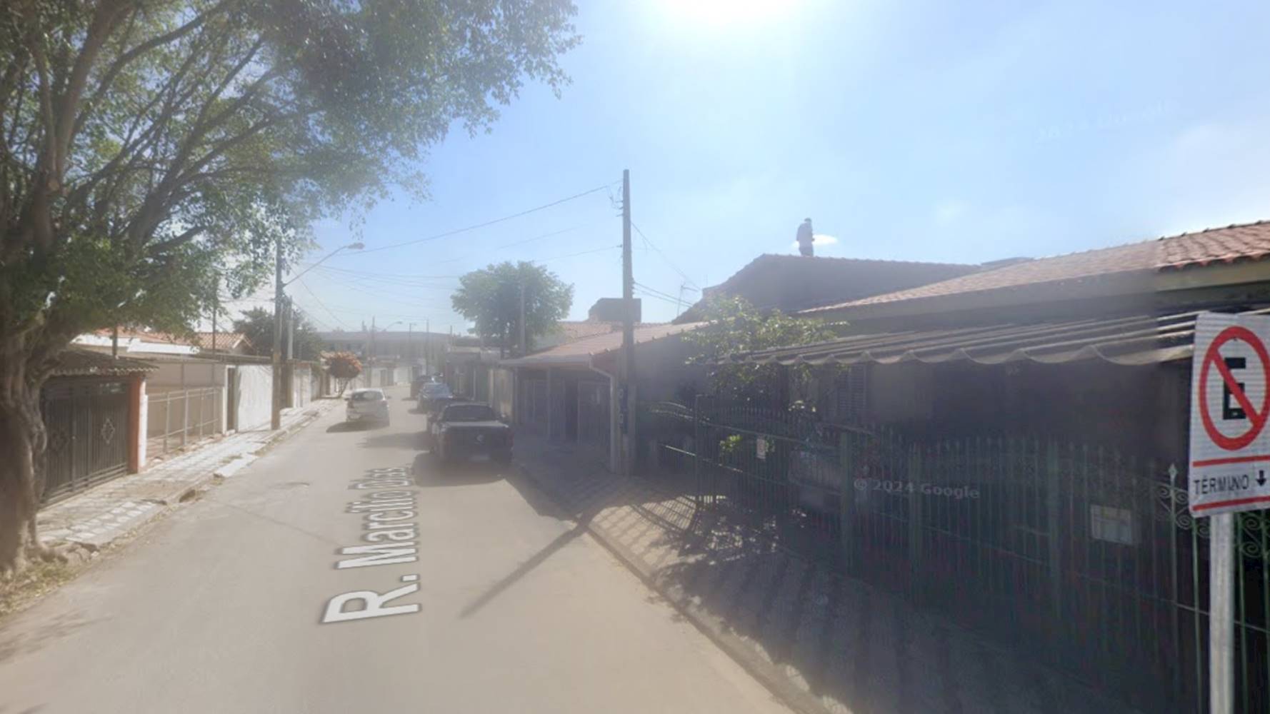 Casa na Vila Pinheiros em Sorocaba/SP, localizado em Sorocaba - SP