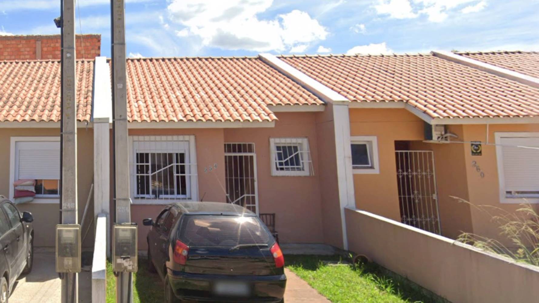 Casa em Restinga - Porto Alegre/RS, localizado em Porto Alegre - RS