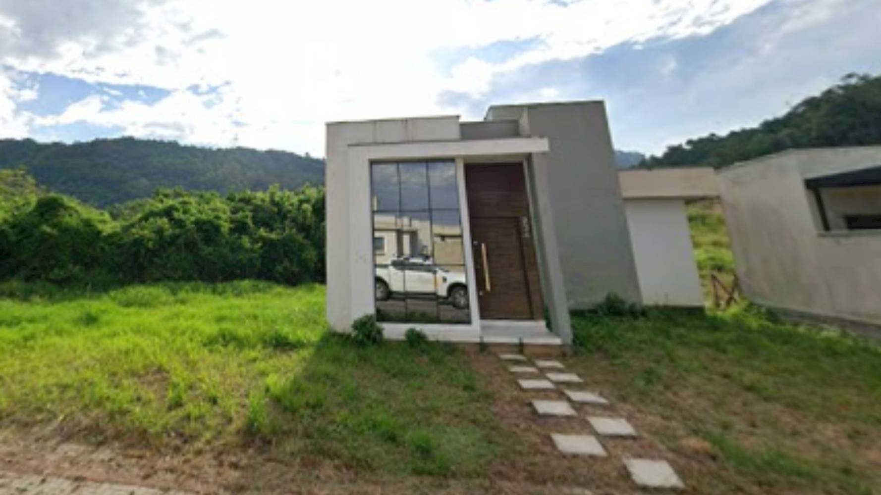 Casa em Humaitá de Cima - Tubarão/SC, localizado em Tubarão - SC