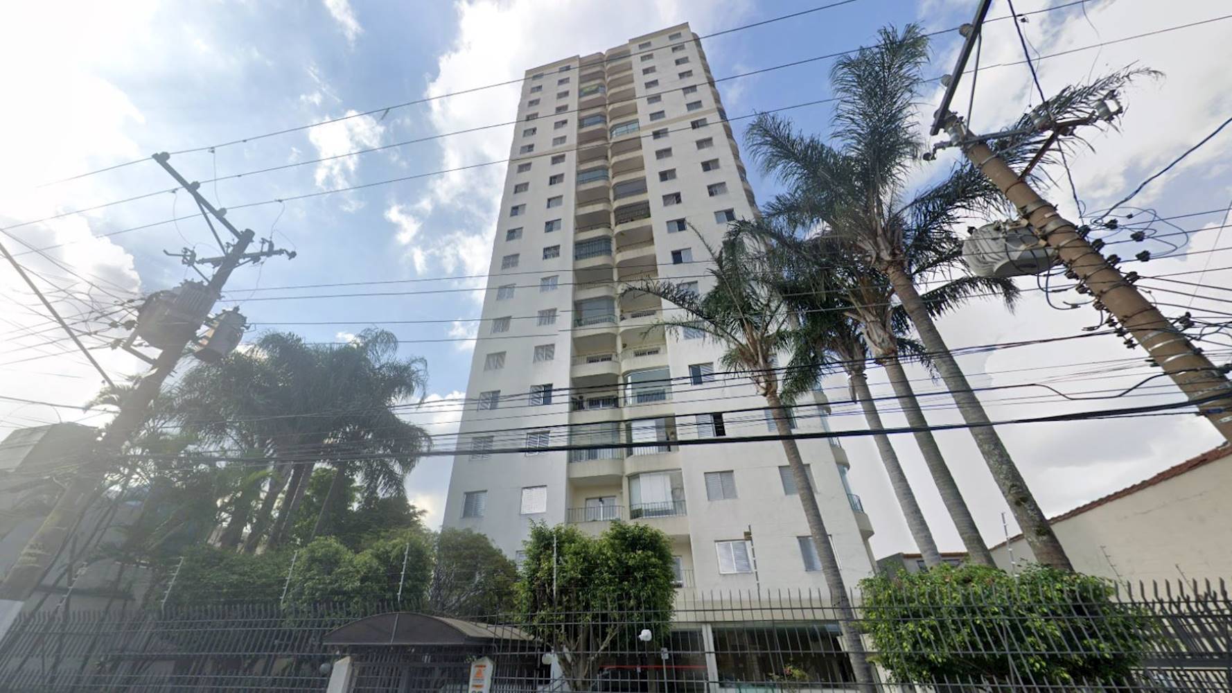 Apatamento no "Edifício San Felipe" - Vila Carrão - São Paulo/SP, localizado em São Paulo - SP