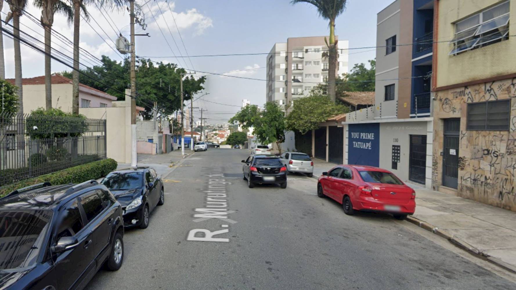 Apatamento no "Edifício San Felipe" - Vila Carrão - São Paulo/SP, localizado em São Paulo - SP