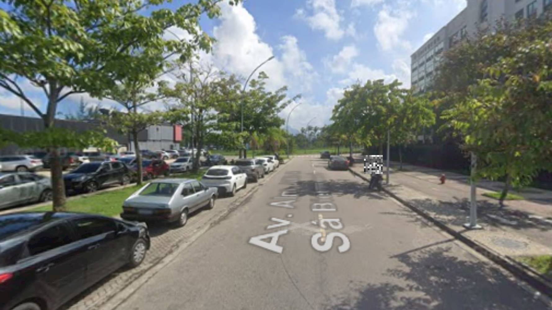 Sala comercial no "Condomínio Universe Empresarial" - Jacarepaguá - Rio de Janeiro/RJ, localizado em Rio De Janeiro - RJ