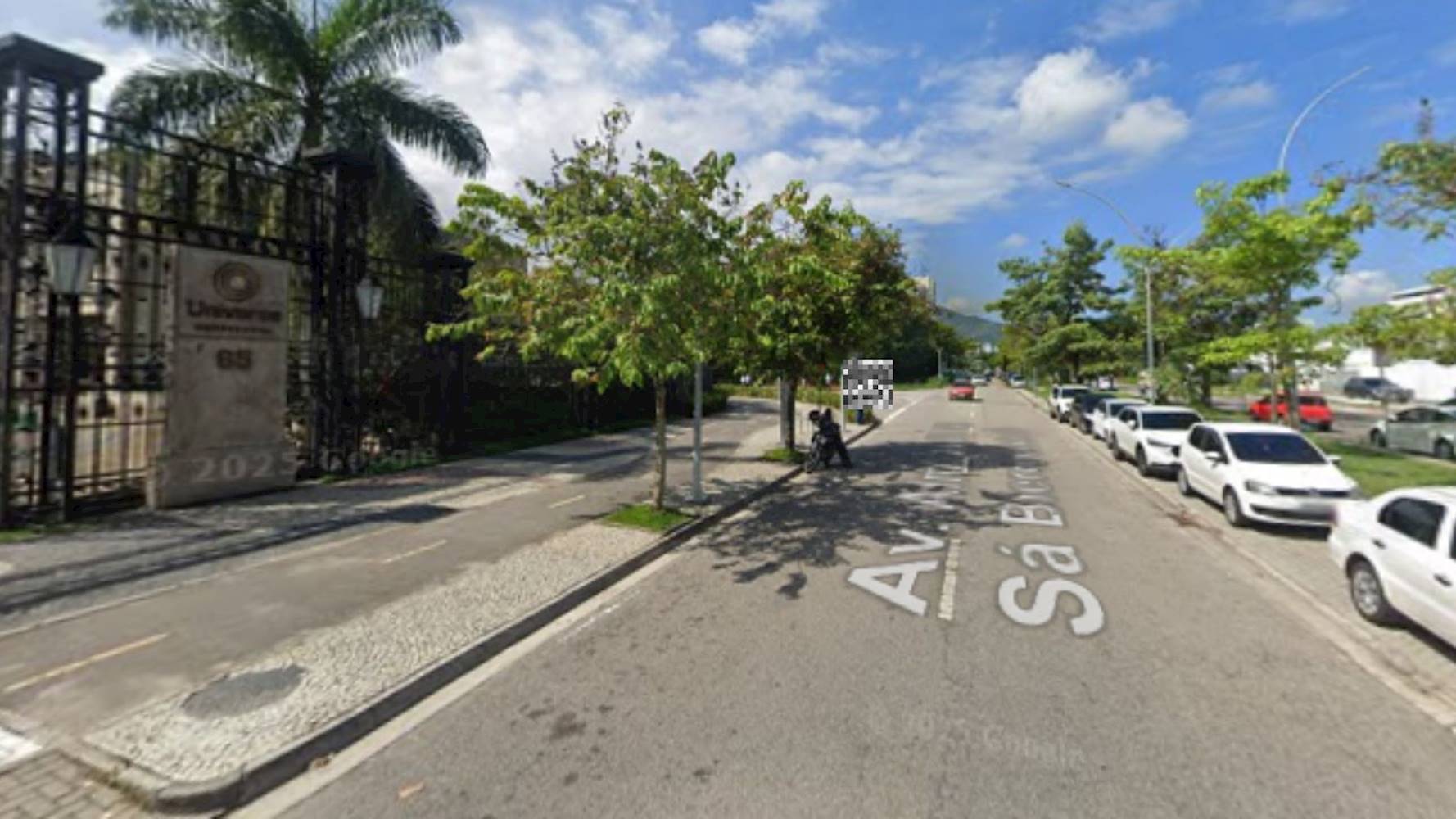 Sala comercial no "Condomínio Universe Empresarial" - Jacarepaguá - Rio de Janeiro/RJ, localizado em Rio De Janeiro - RJ