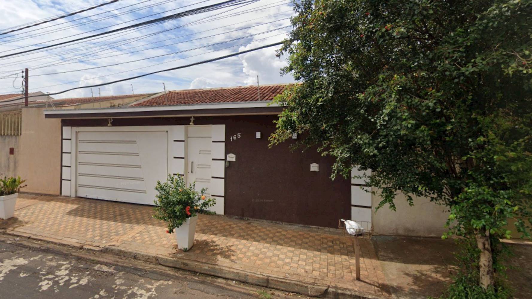 Imagem do imóvel Casa no Bairro Jardim São José - Ribeirão Preto/SP