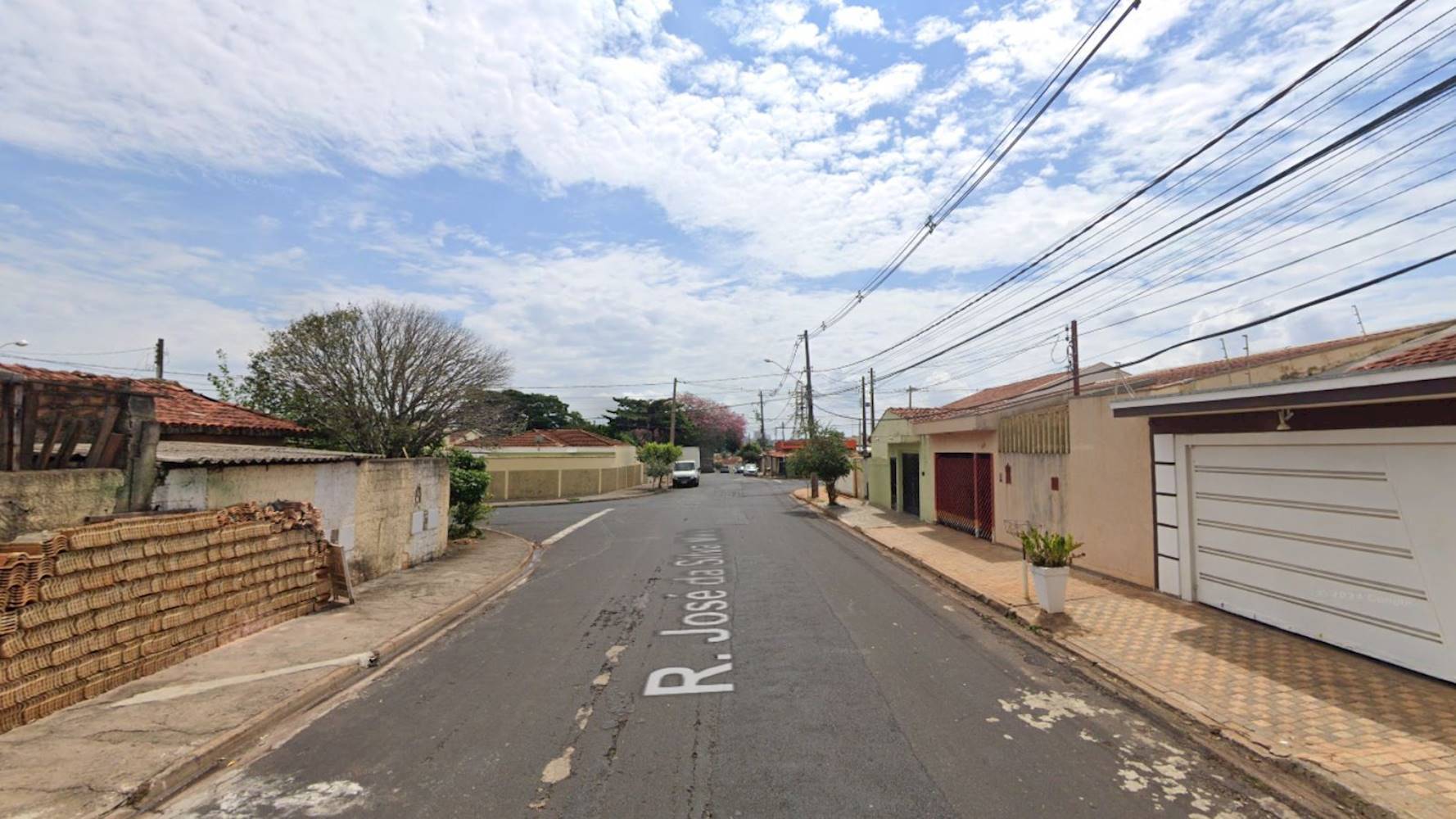 Casa no Bairro Jardim São José - Ribeirão Preto/SP, localizado em Ribeirão Preto - SP