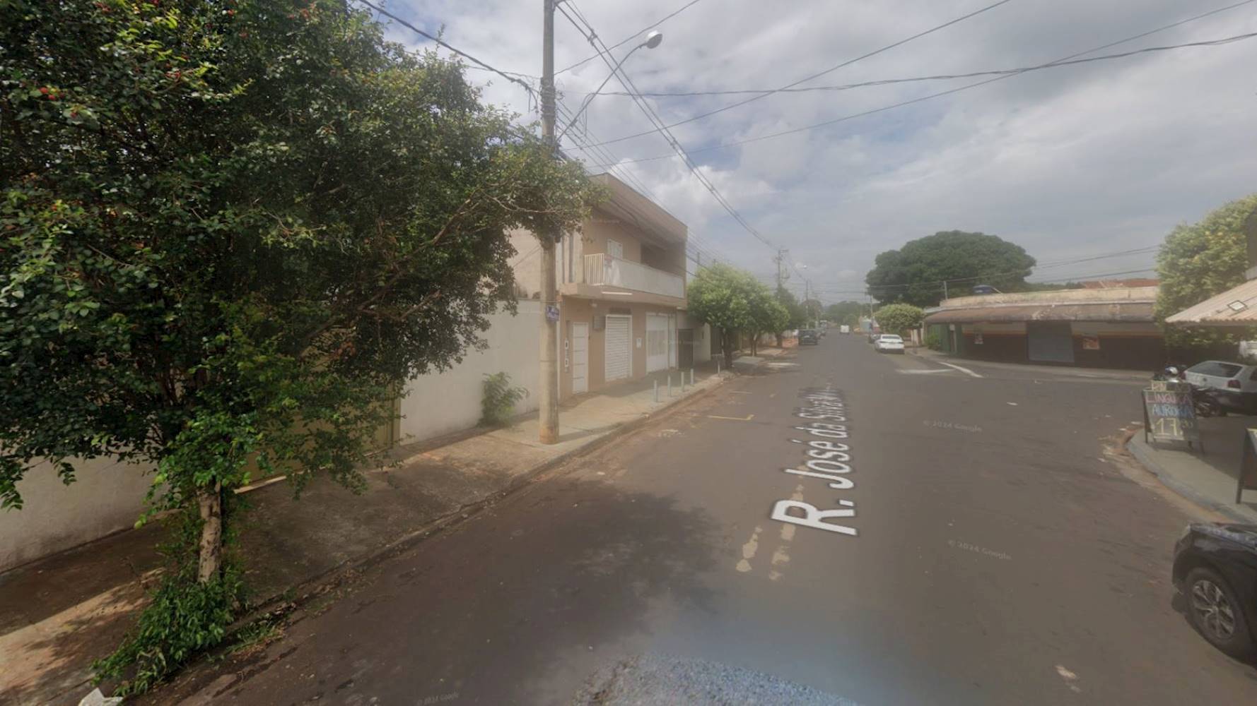 Casa no Bairro Jardim São José - Ribeirão Preto/SP, localizado em Ribeirão Preto - SP