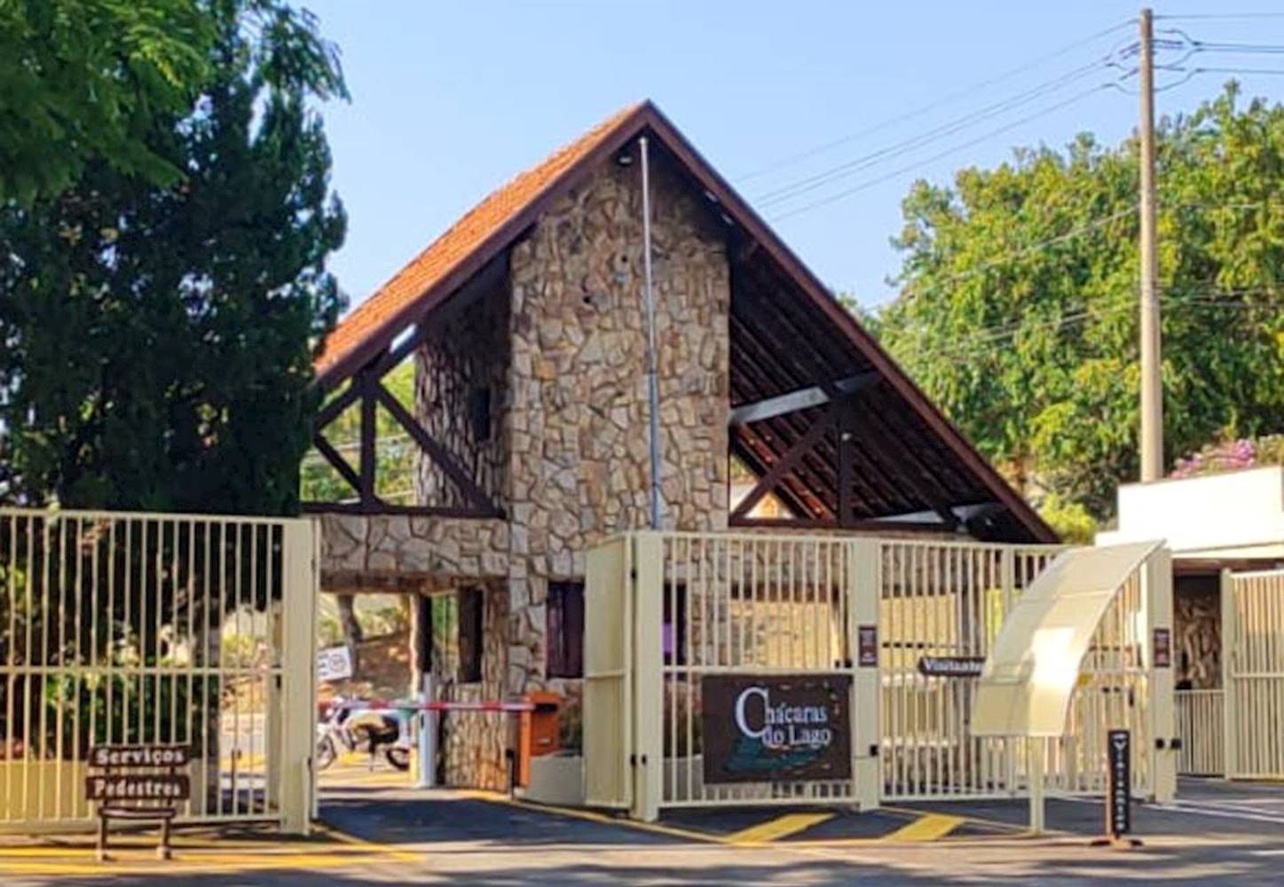 Casa de Condomínio - Caixa D'água- Vinhedo/SP, localizado em Vinhedo - SP