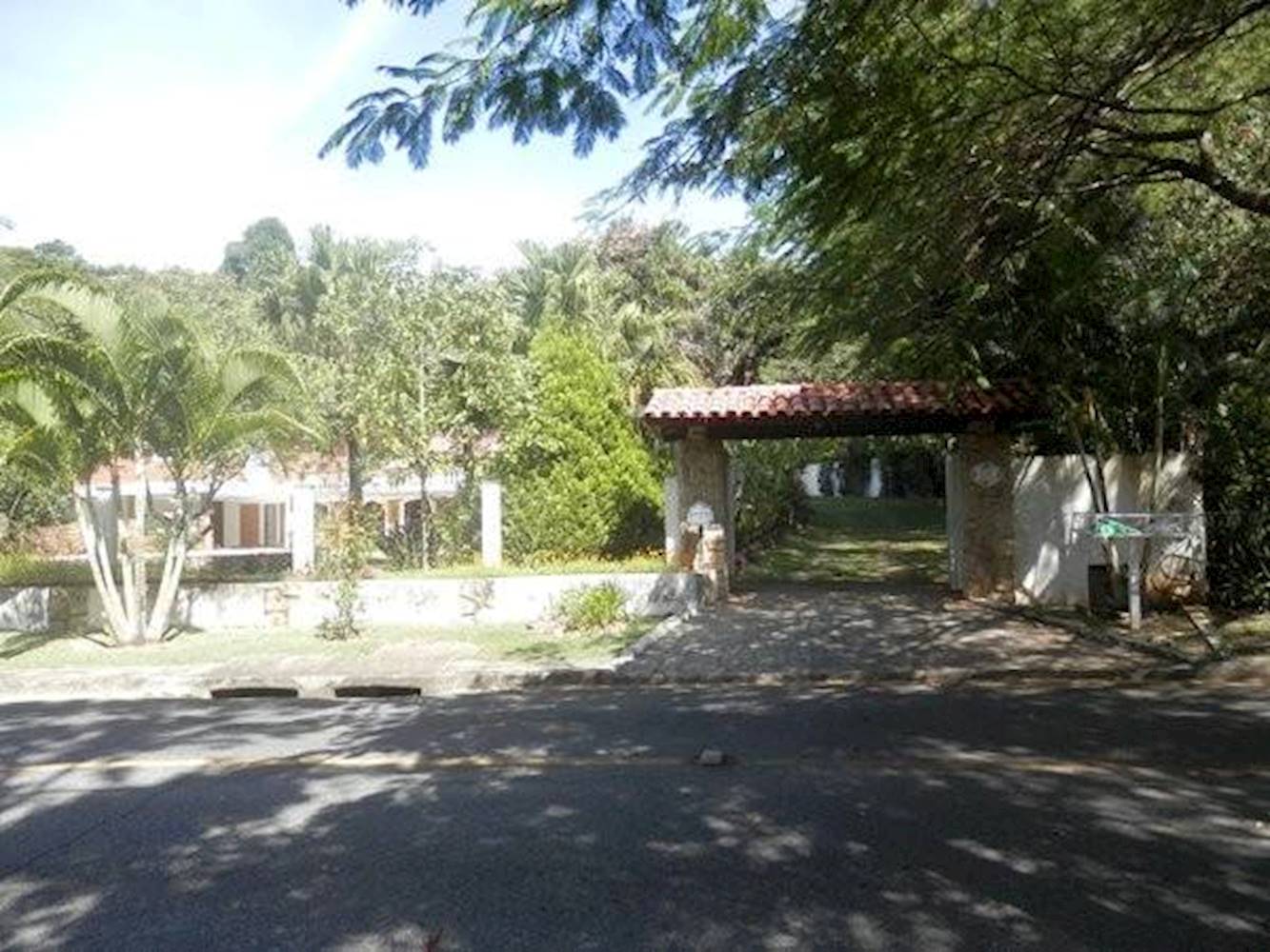 Casa de Condomínio - Caixa D'água- Vinhedo/SP, localizado em Vinhedo - SP