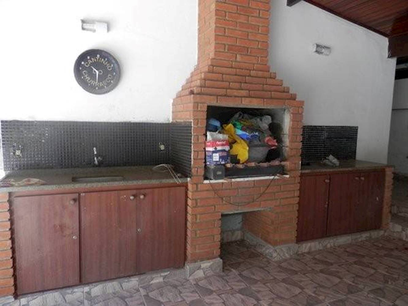Casa de Condomínio - Caixa D'água- Vinhedo/SP, localizado em Vinhedo - SP