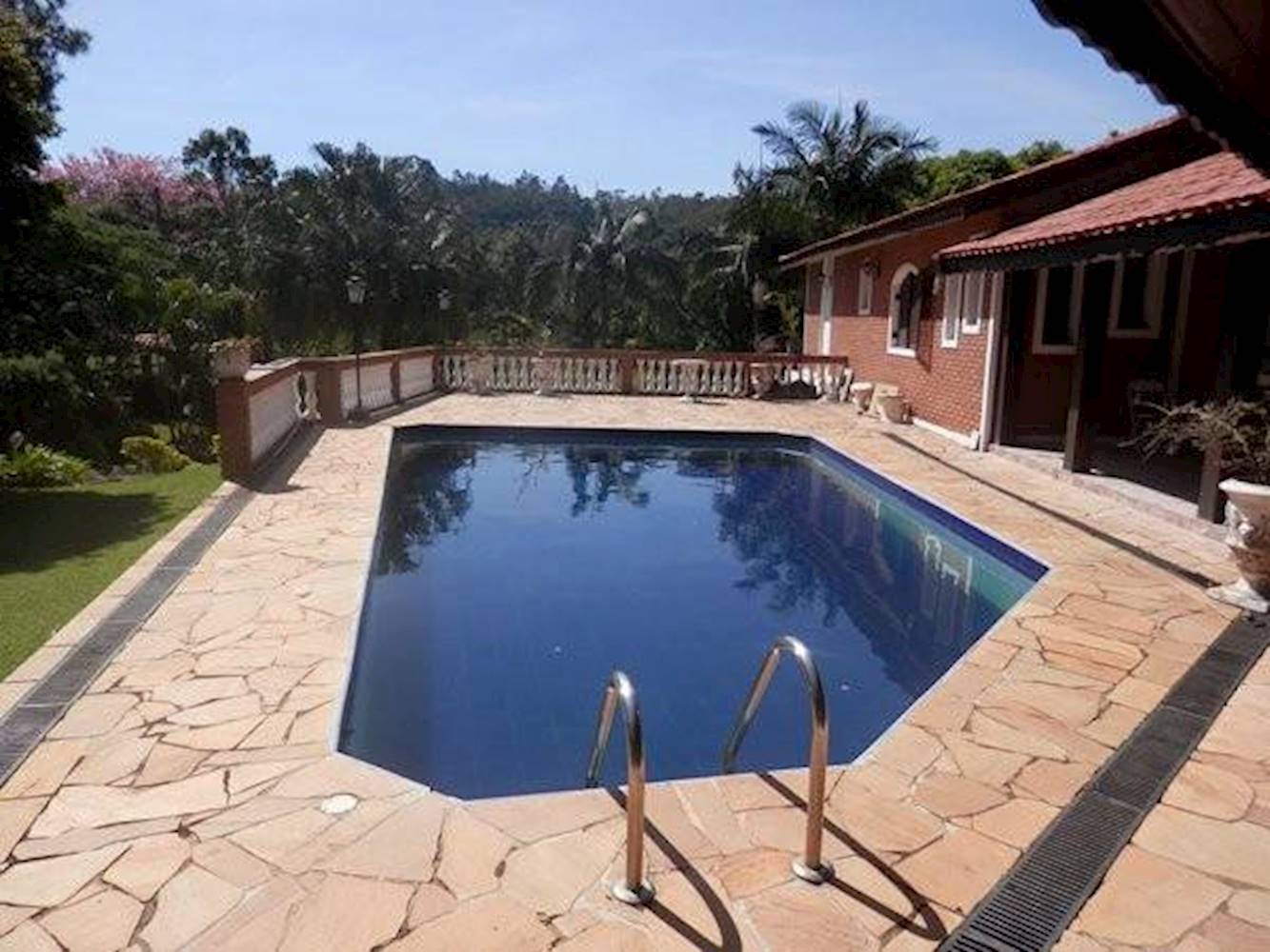 Casa de Condomínio - Caixa D'água- Vinhedo/SP, localizado em Vinhedo - SP