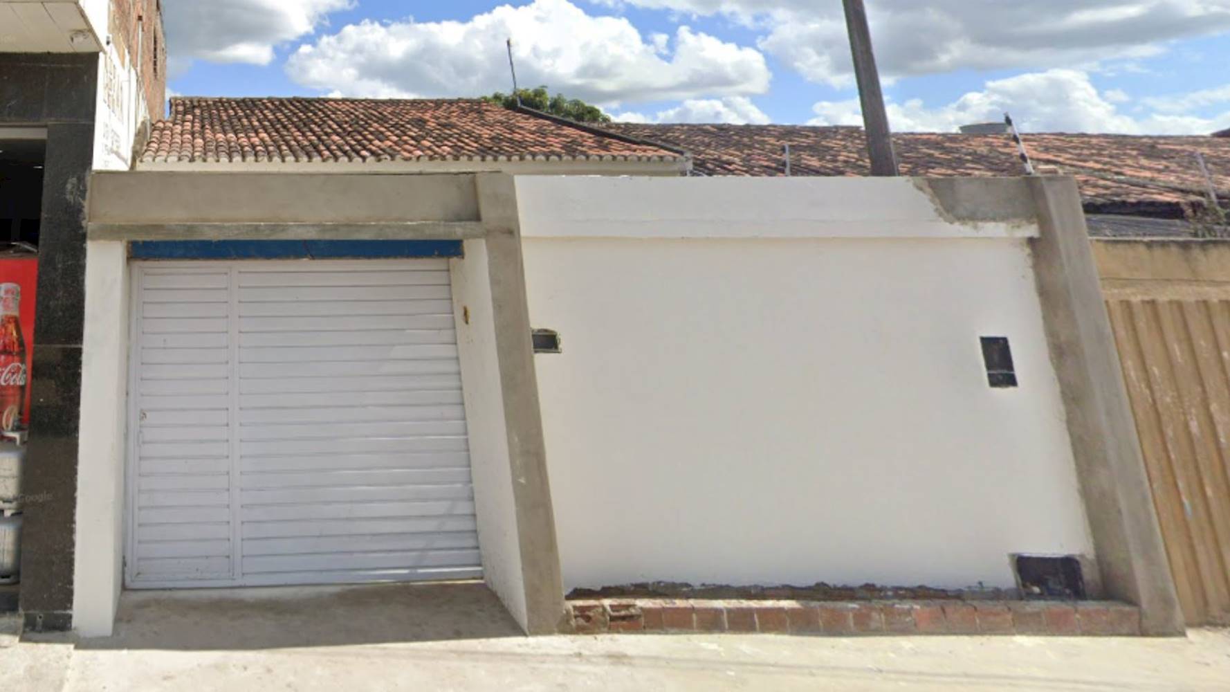 Casa no Bairro Primavera - Arapiraca/AL