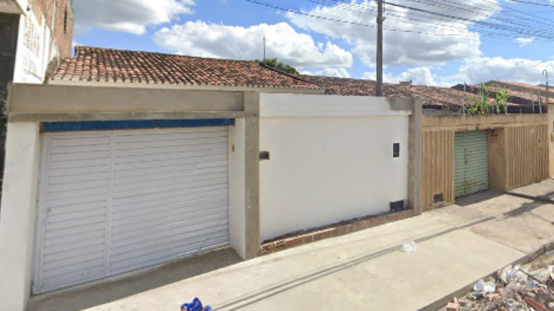 Casa no Bairro Primavera - Arapiraca/AL, localizado em Arapiraca - AL