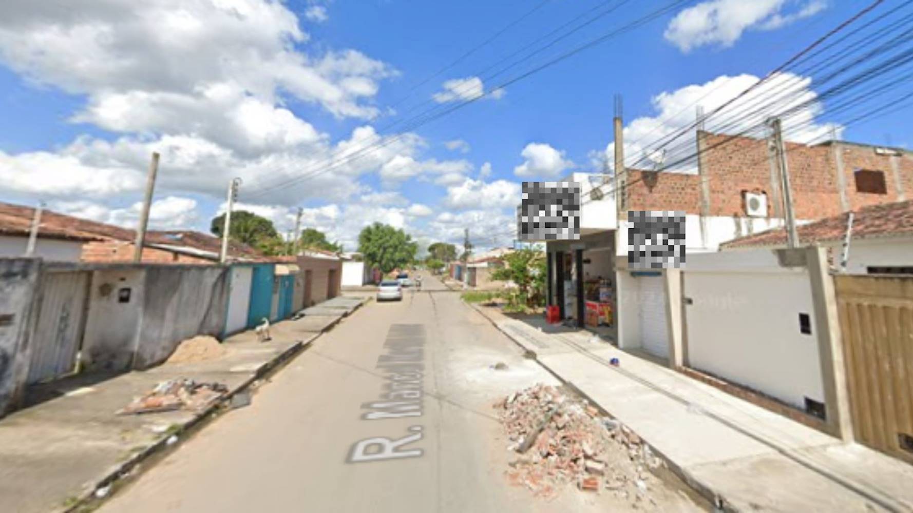 Casa no Bairro Primavera - Arapiraca/AL, localizado em Arapiraca - AL