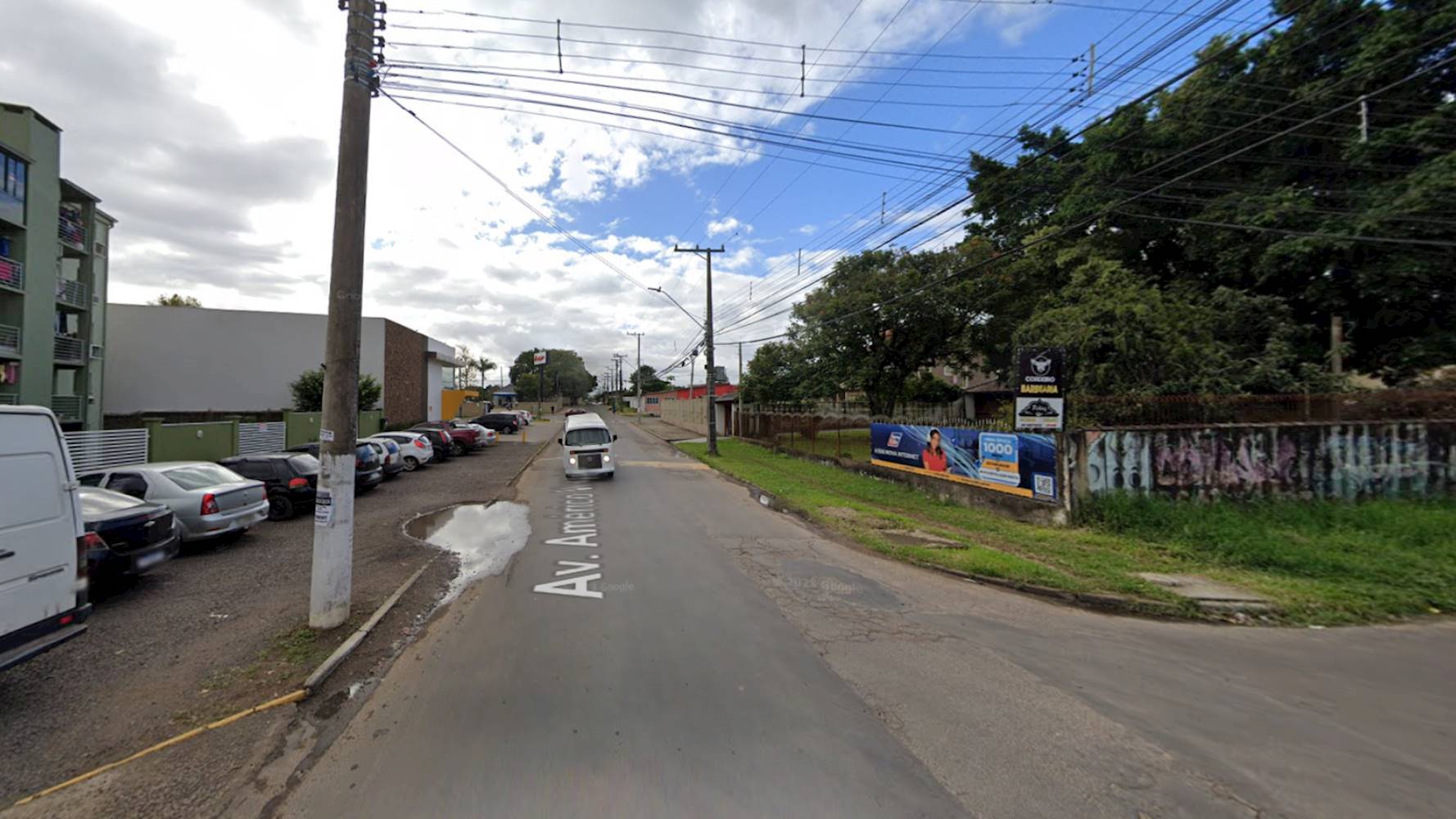 Apartamento em Nova Sapucaia em Sapucaia do Sul/RS, localizado em Sapucaia Do Sul - RS