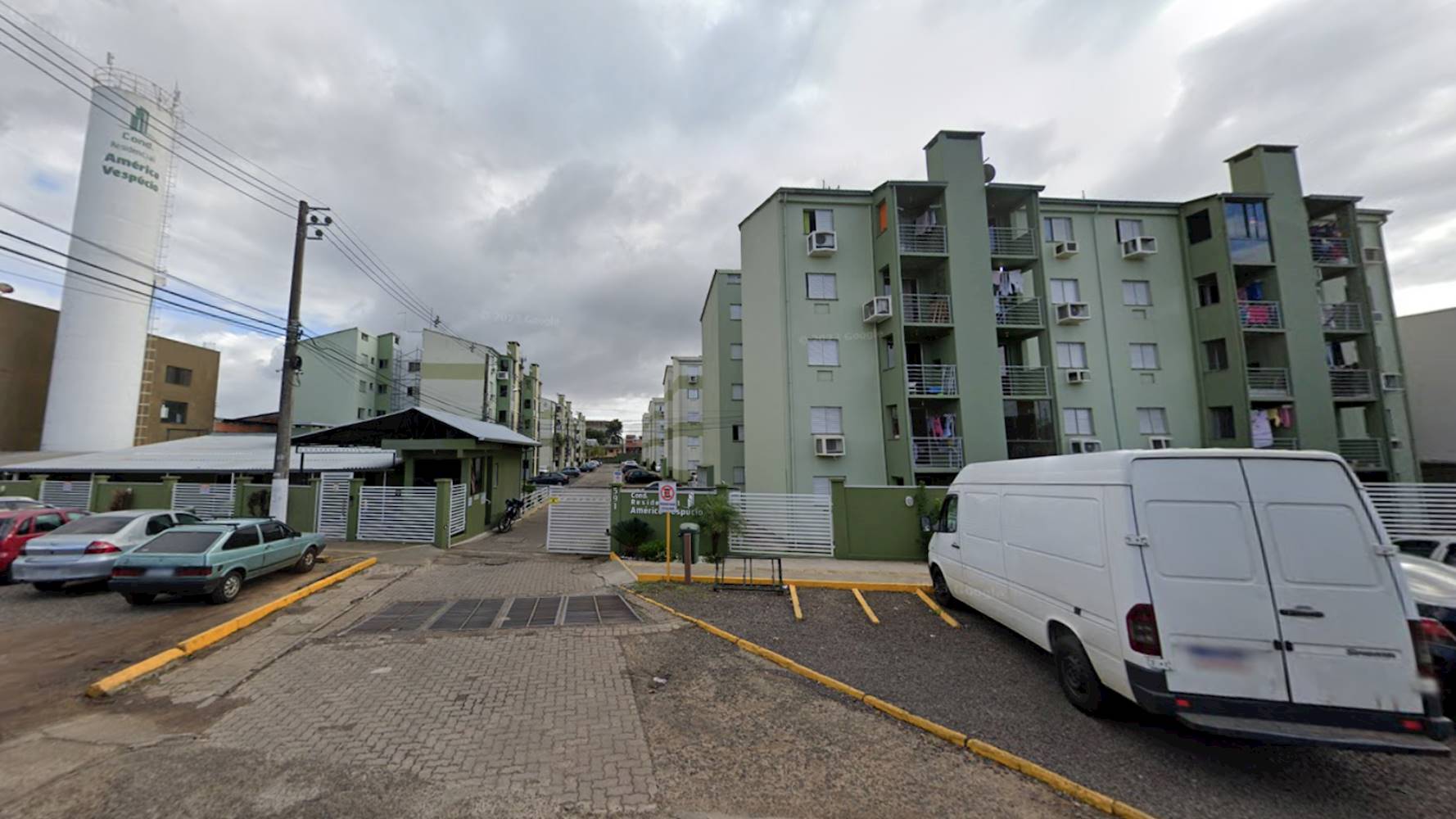Apartamento em Nova Sapucaia em Sapucaia do Sul/RS, localizado em Sapucaia Do Sul - RS