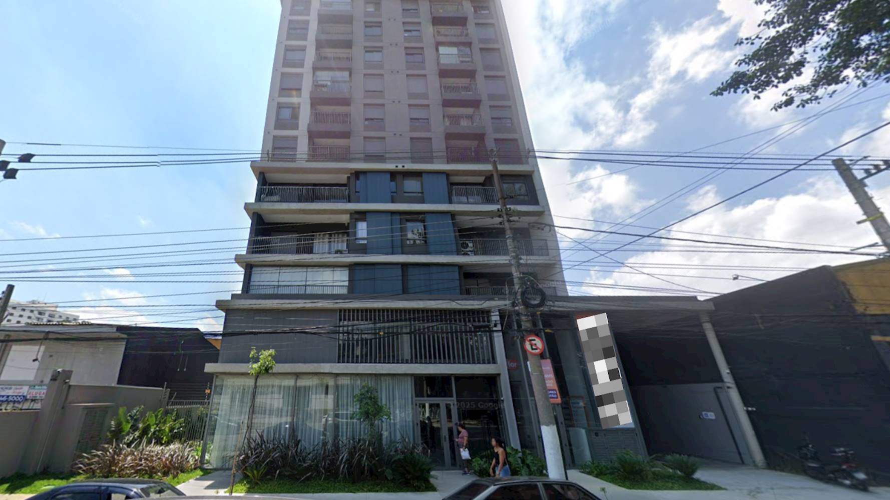 Apartamento em Santo Amaro - São Paulo/SP, localizado em São Paulo - SP