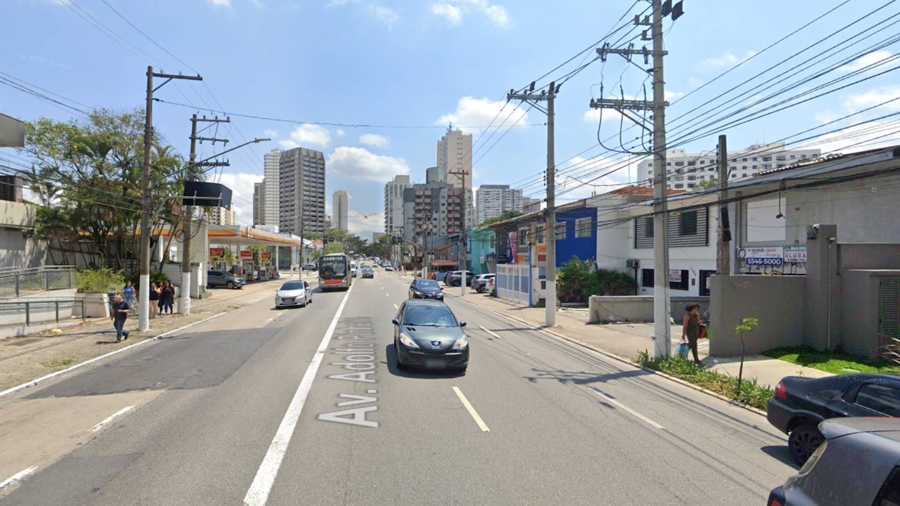 Apartamento em Santo Amaro - São Paulo/SP, localizado em São Paulo - SP
