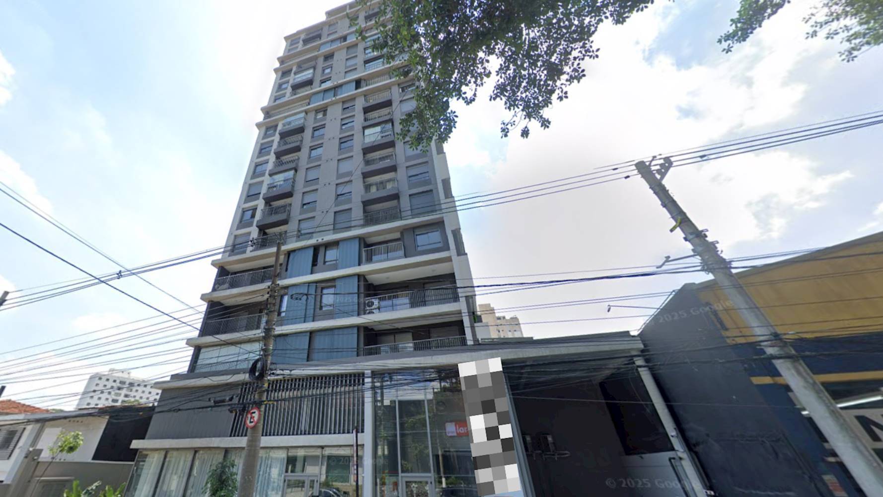 Apartamento em Santo Amaro - São Paulo/SP, localizado em São Paulo - SP